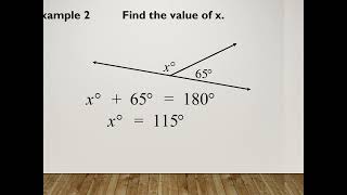 G7 Math Q1Week 2 Angle Pair [upl. by Etnemelc]