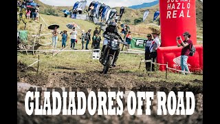 FUIMOS A GLADIADORES OFF ROAD royalenfield gladiadores offroad enduro rally himalayan [upl. by Julissa]