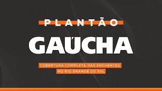 Últimas informações sobre a chuva no RS  Rádio Gaúcha  03052024 [upl. by Schreibman]