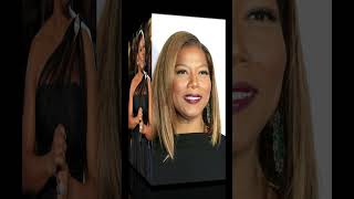 Queen Latifah Speaks Out on Toxic Media Culture [upl. by Asus]