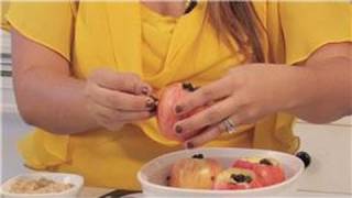 Thanksgiving Day Recipe Ideas  Fruit Recipes for Thanksgiving [upl. by Atram]