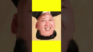 किम जोंग एक एलियन हैं   Is Kim Jong An Alien  shorts [upl. by Almire]