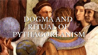 John Mallinger  Dogma And Ritual of Pythagoreanism [upl. by Eive]