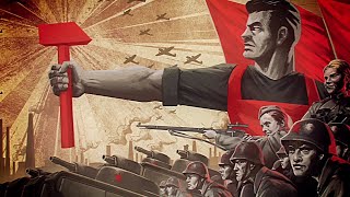 Soviet Union edit but its fits the beat perfectly full version [upl. by Nnaarual]