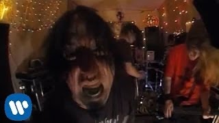 DevilDriver  Nothings Wrong OFFICIAL VIDEO [upl. by Annaear]