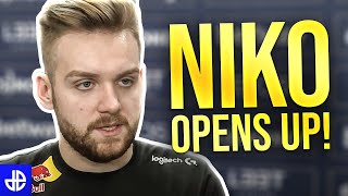 Niko Reveals What m0NESY and Aleksib REALLY Bring to G2 [upl. by Harmonie]