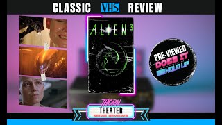 Alien 3 Worth Watching In 2024 [upl. by Mayberry]