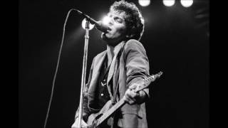 Bruce Springsteen  Wholl Stop The Rain Live 1980 [upl. by Ennovyahs]