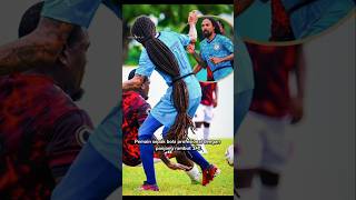 Aedan scipio punya rambut Bob Marley😎 shortvideo short aedanscipio anguilla bobmarley football [upl. by Eiraminot]