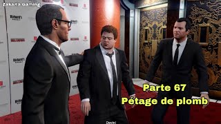 GTA 5  Pétage de plomb  Parte 67 ✅ [upl. by Featherstone607]