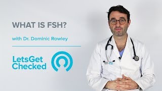 What is FSH Folliclestimulating Hormone and What Affects FSH Levels Explained [upl. by Norby]