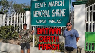 Bataan Death March [upl. by Paolo]