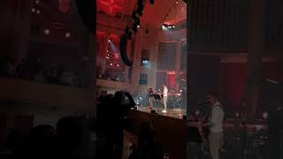 Red Bull Symphonic 2022 mit Seiler und Speer 11022022 servas baba [upl. by Sergeant]