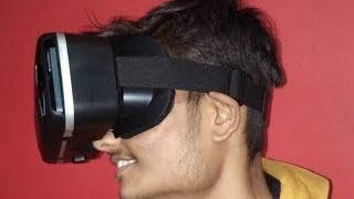 ❌ Dont Buy Irusu Monster Vr Headset Unboxing and genuine opinion  First time experience 😖 [upl. by Hsitirb]