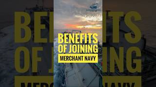 DAY 2150 ADVANTAGES of MERCHANT NAVY🛳️ Captain’s dailyvlogs merchantnavy shorts navy captain [upl. by Glennie533]