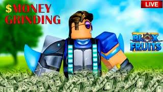 MONEY HEIST IN BLOX FRUIT bloxfruits roblox [upl. by Cecily]