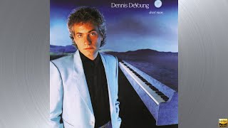 Dennis Deyoung  Desert Moon HQ CC [upl. by Fairfax]