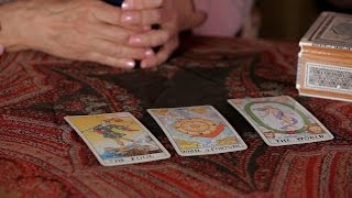 History of Tarot  Tarot Cards [upl. by Barbabas]