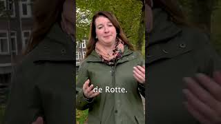 Van Hofbogen tot Maashaven Rotterdamse VVD Zet Vol In op Groene Stadsprojecten [upl. by Aiderfla]