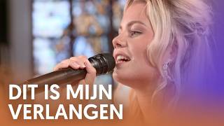 Dit is mijn verlangen  Nederland Zingt [upl. by Cheryl]