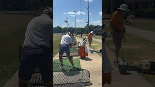 Bryson Dechambeau’s Driver Golf Downswing Visually Explained [upl. by Abroms]