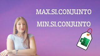 FUNCIÓN MAXSICONJUNTO Y MINSICONJUNTO [upl. by Rome]