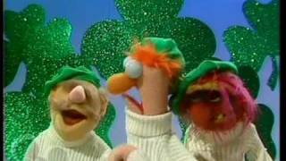 The Muppet Show Swedish Chef Animal and Beaker  Danny Boy ep 520 [upl. by Elnore]