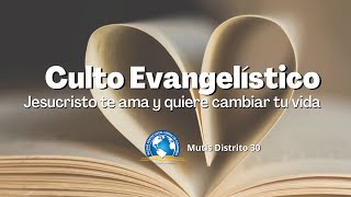 🔴En Vivo Culto Evangelístico 20AGO BGA 2023  IPUC Mutis [upl. by Hadleigh]