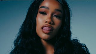 Jordan Adetunji  KEHLANI Official Video [upl. by Larine760]