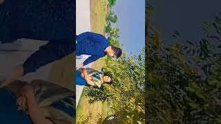 My bro amp mi amp song😍😍🥰mazya sathi songmuscilove bhai ka pyar [upl. by Nesaj]