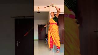 Devatalaara 🙏 telugu folksong folk dance dancer telugushorts [upl. by Nauj]