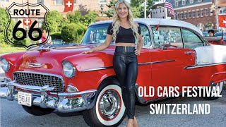 Mustsee classic cars collection that will blow your mind [upl. by Waylen]