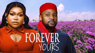 FOREVER YOURS  PAT ATTAH RUTH KADIRI New Released Nigerian Movie [upl. by Nylsirhc]