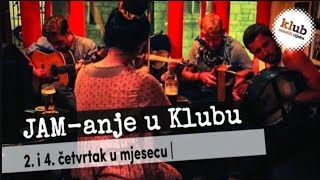 Klub mladih jam session mix [upl. by Nort]