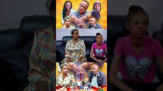 ወንድ ነው ኮሜዲ ethiopiantiktok comedy [upl. by Phalan]