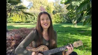 REST OF MY LIFE  Soja HINA One Minute Cover [upl. by Emmerie713]