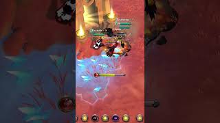 77m loot gank albiononline [upl. by Michi]