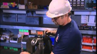 Conval Clampseal® Globe Valve Servicing Video [upl. by Fruma]