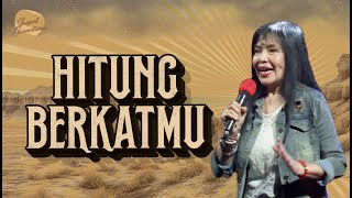 Country Gospel Indonesia  Herlin Pirena  Hitung Berkatmu [upl. by Chamberlain]