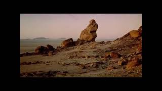 Classic Opening Movie Scenes  2001 A Space Odyssey quotThe Dawn of Manquot [upl. by Russell]