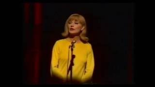 Monica Zetterlund  Underbart är kort [upl. by Dnalra]