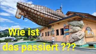 Campingplatz der Sonderklasse in Österreich Kärnten am Millstättersee Burgstaller Komfort Camping [upl. by Ahsinrev681]