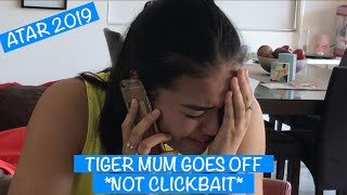 ASIAN DOESNT GET 9995 ATAR REACTION 2019 NOT CLICKBAIT [upl. by Julianne]