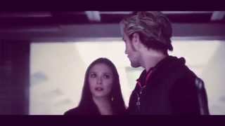 Pietro amp Wanda Maximoff  I Dare You [upl. by Christianity]