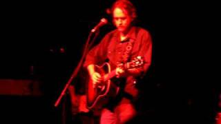 Hayes Carll  Im Grateful For Christmas This Year [upl. by Anwahs]