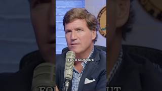 Tucker Gives Advice For Young People [upl. by Ayekehs]