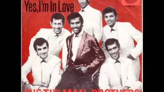 The Tielman Brothers  Little Girl [upl. by Guthrie]