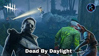 Hindi Dead By Daylight  Luckiest Survivor Rounds [upl. by Fasa]