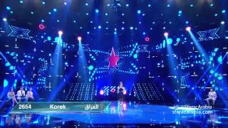 Kenza Morsli Star Academy 10 Prime 11  في يوم وليلة  كنزة مرسلي في البرايم 11 من ستار اكاديمي 10 [upl. by Sapphera]