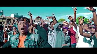 Fik Fameica ft Latinum Ykee Benda Weasel  She Wine Audio [upl. by Anihpesoj]